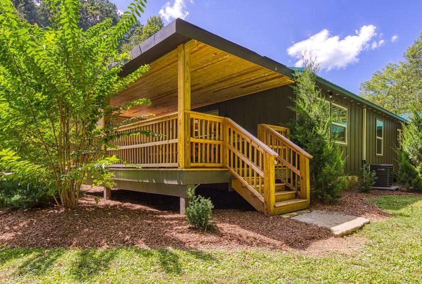 Sleepy Creek Cottage